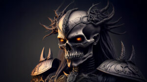Dreamland the Warriors have evolved into one of the highest forms of life on the planet
