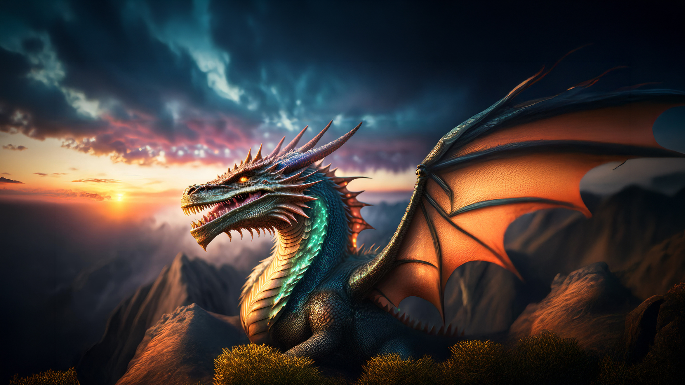 Dragons