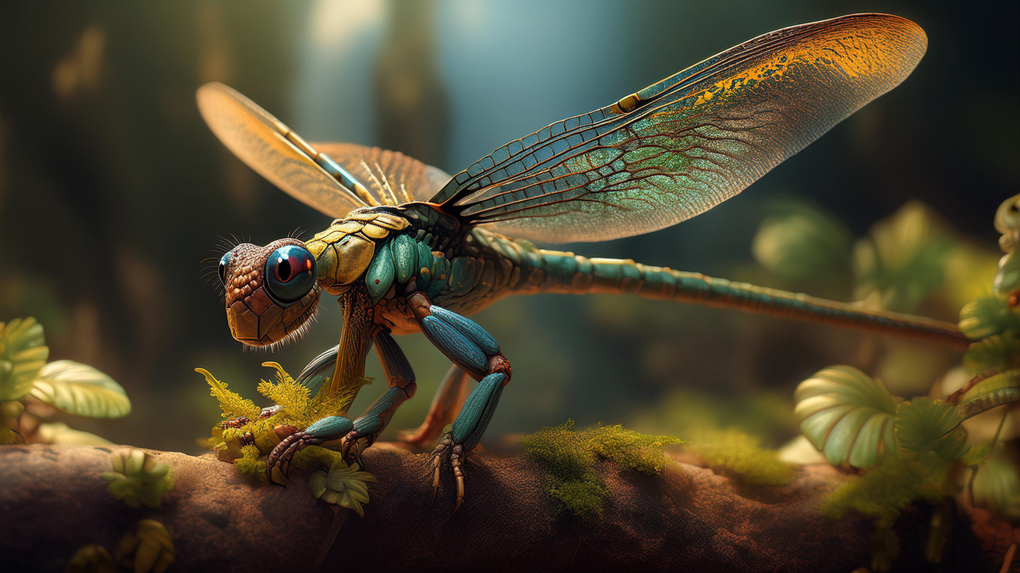 Imaginarium AI Images