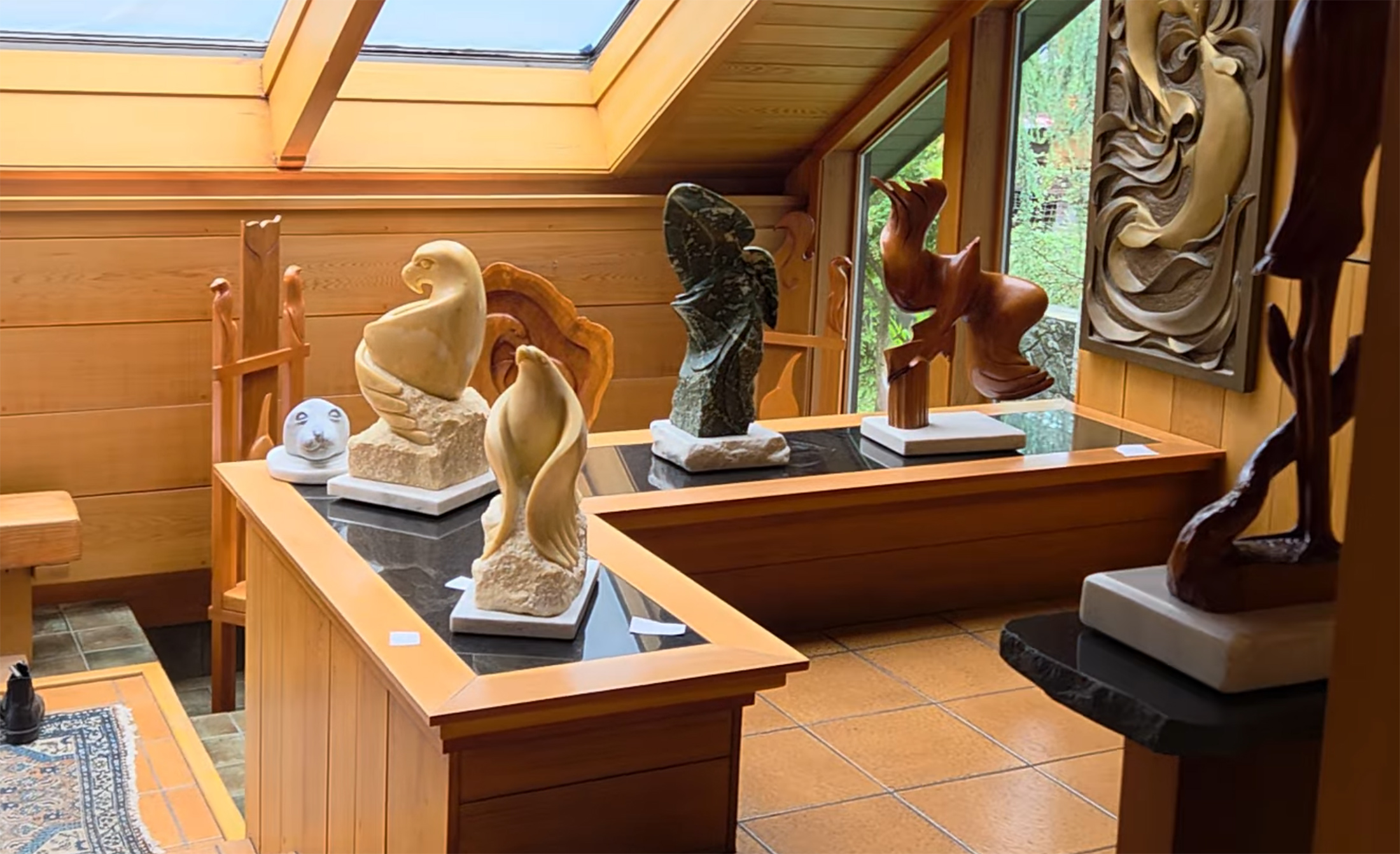 The Maarten Schaddelee Gallery
