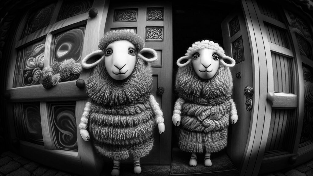 Imaginarium - A fuzzy view of reality.