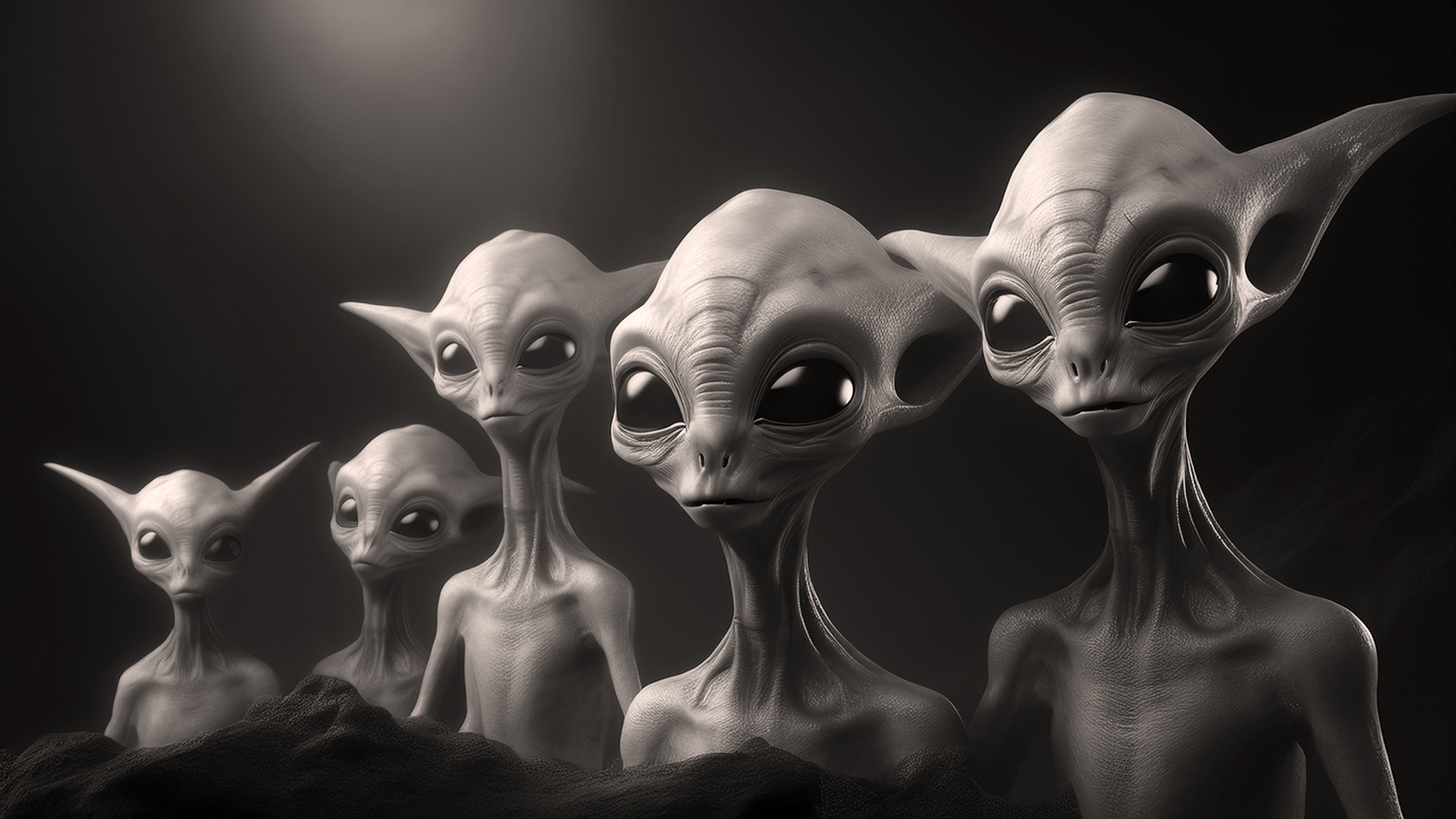 The Search for Dreamland