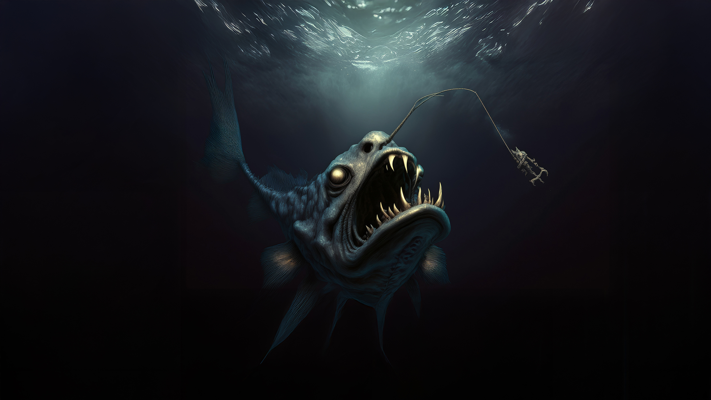 Oceans of Dreamland
