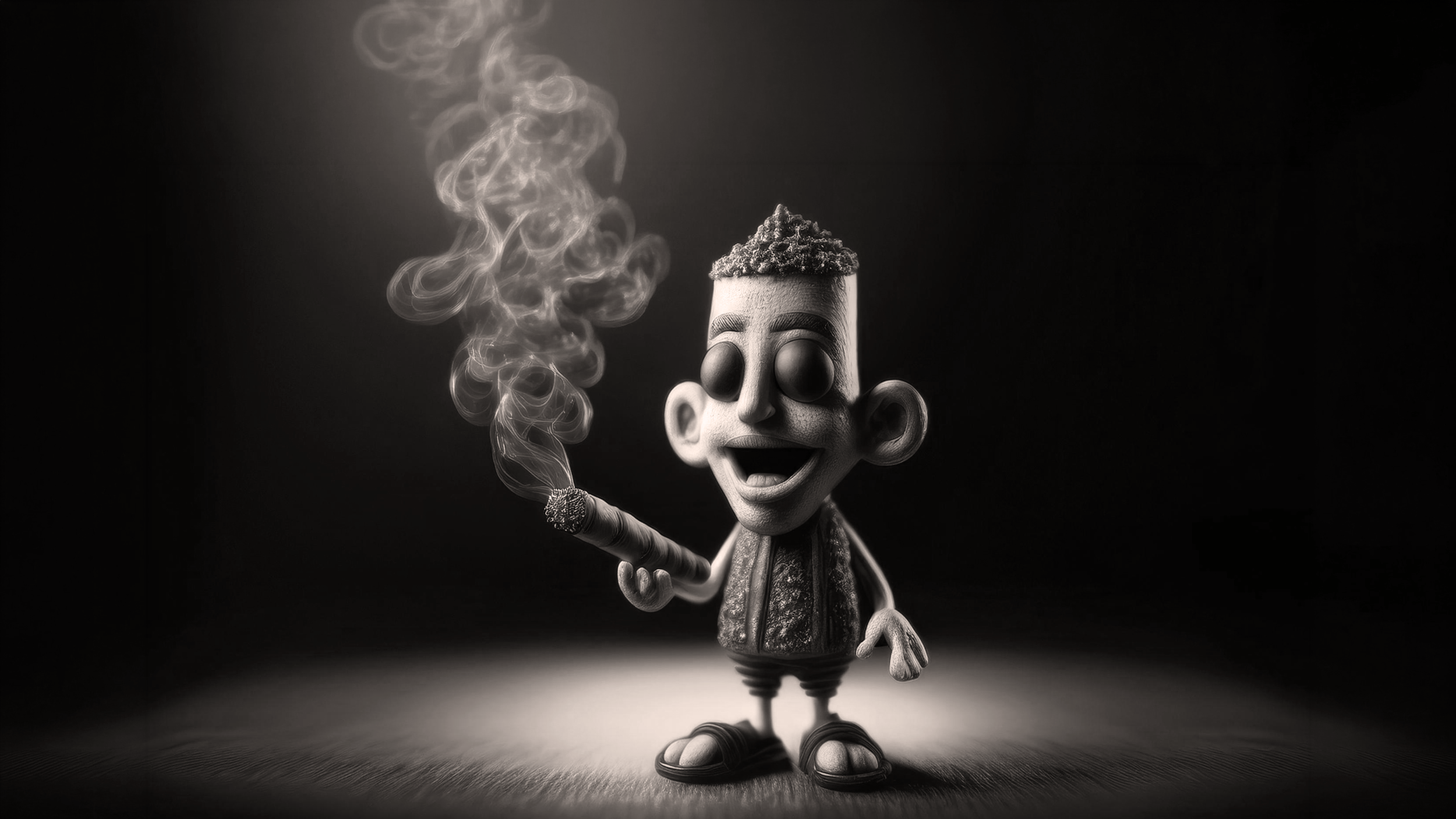 Cannabis Comedians