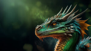 A dragon's life cycle spans centuries, progressing from a vulnerable hatchling to a massive, wise Great Wyrm. These legendary beasts age through six distinct phases: Egg, Wyrmling, Young, Adult, Ancient, and Twilight, slowly accumulating vast hoards of magic and knowledge.